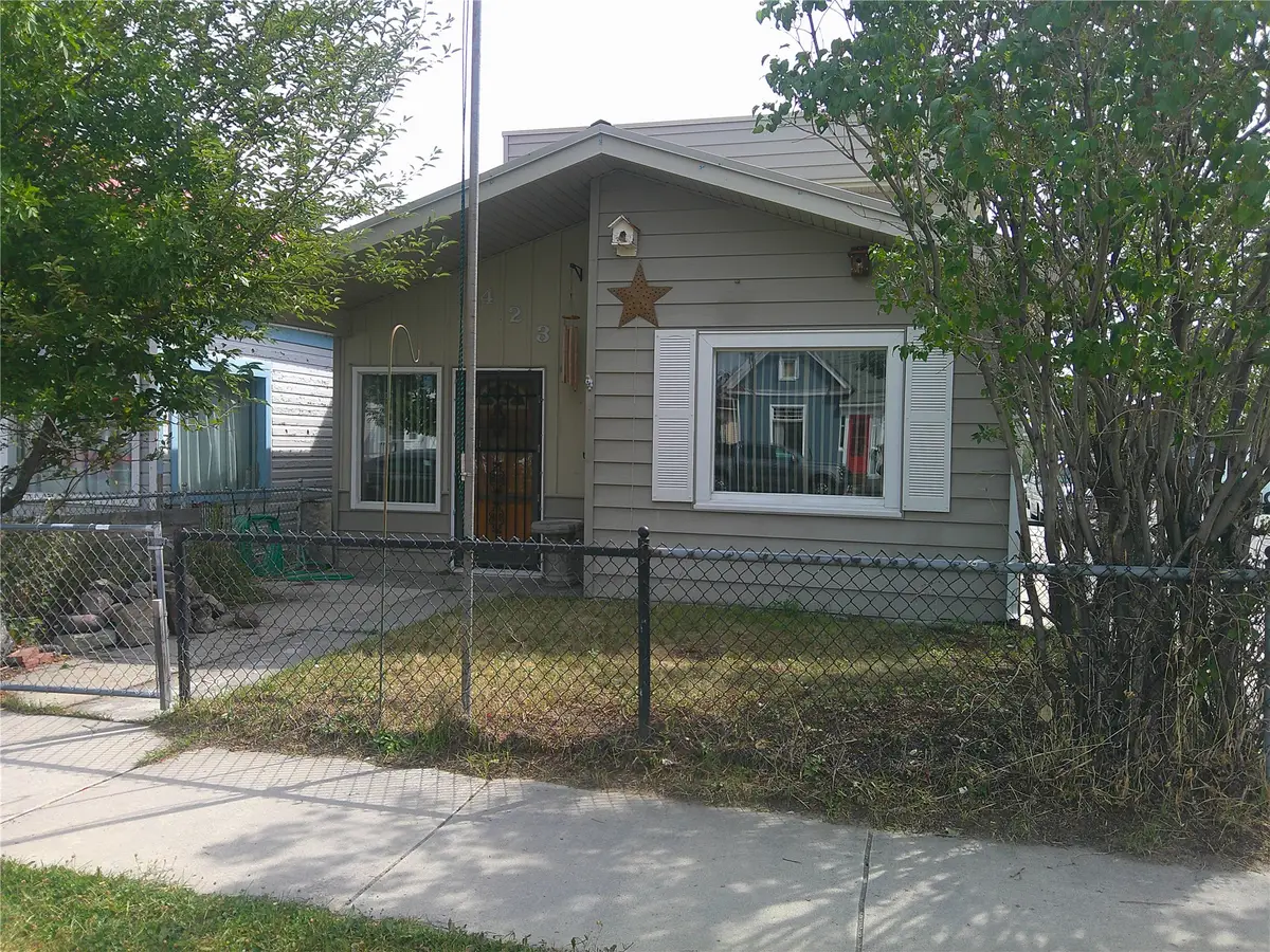 423 Alder Street, Anaconda, MT 59711 - #1