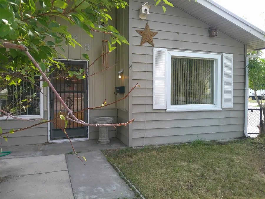 423 Alder Street, Anaconda, MT 59711 - #2