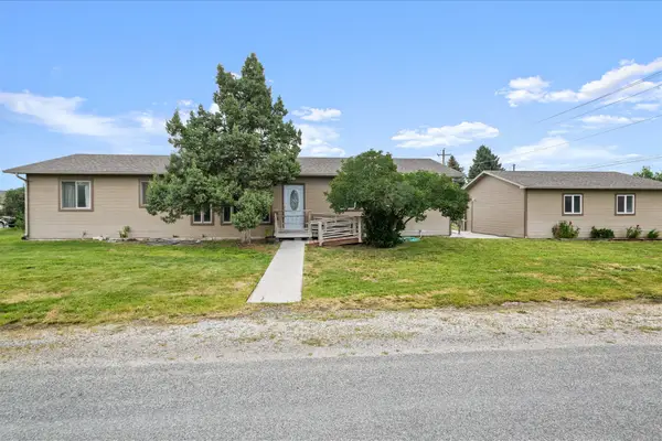 400 N Oak Street, Townsend, MT 59644
