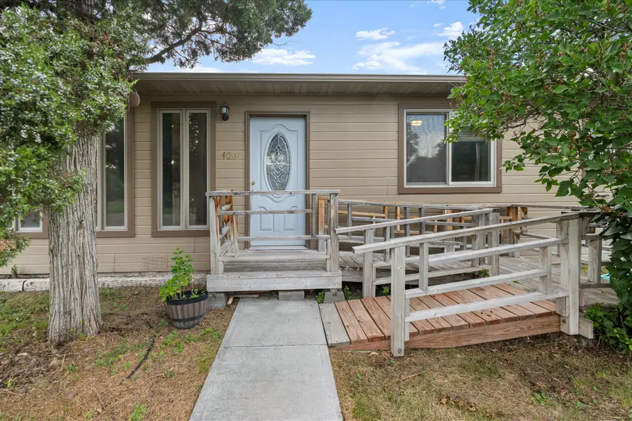 400 N Oak Street, Townsend, MT 59644 - #2