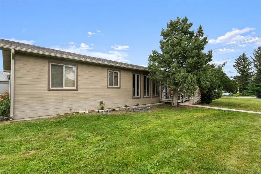 400 N Oak Street, Townsend, MT 59644 - #3