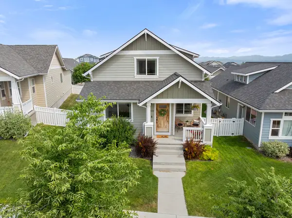 2834 Twilight Avenue, Helena, MT 59601