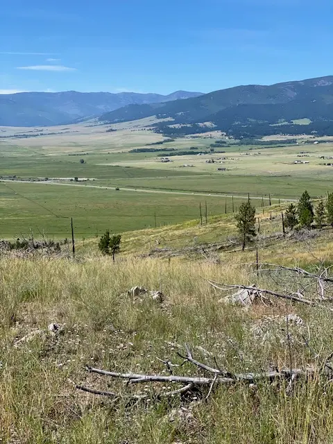 Address Withheld By Seller, East Helena, MT 59635