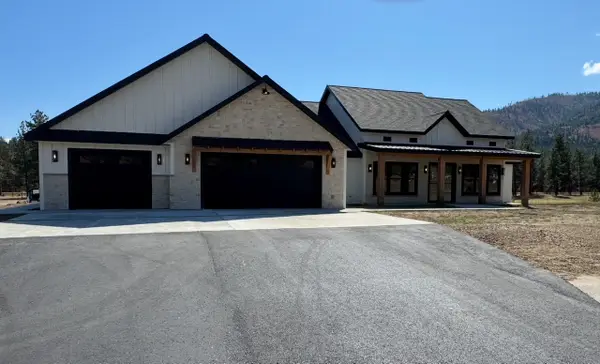 9883 Hatton Lane, Lolo, MT 59847