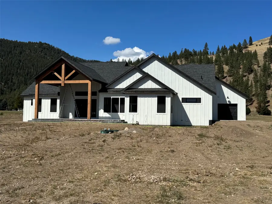 9883 Hatton Lane, Lolo, MT 59847 - #3