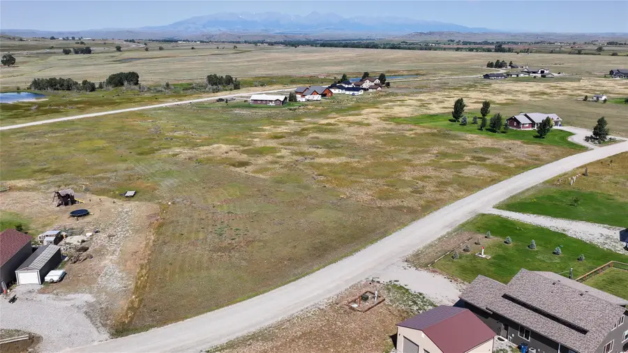 TBD Windsong Way, Big Timber, MT 59011 - #3
