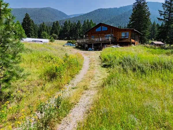 526 Stoddard Ranch Road, Eureka, MT 59917