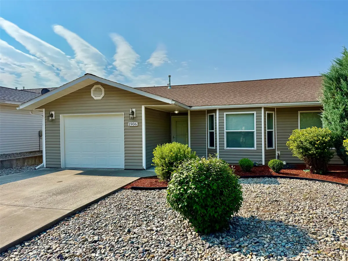 1906 Pine Tree Hollow, Thompson Falls, MT 59873 - #1