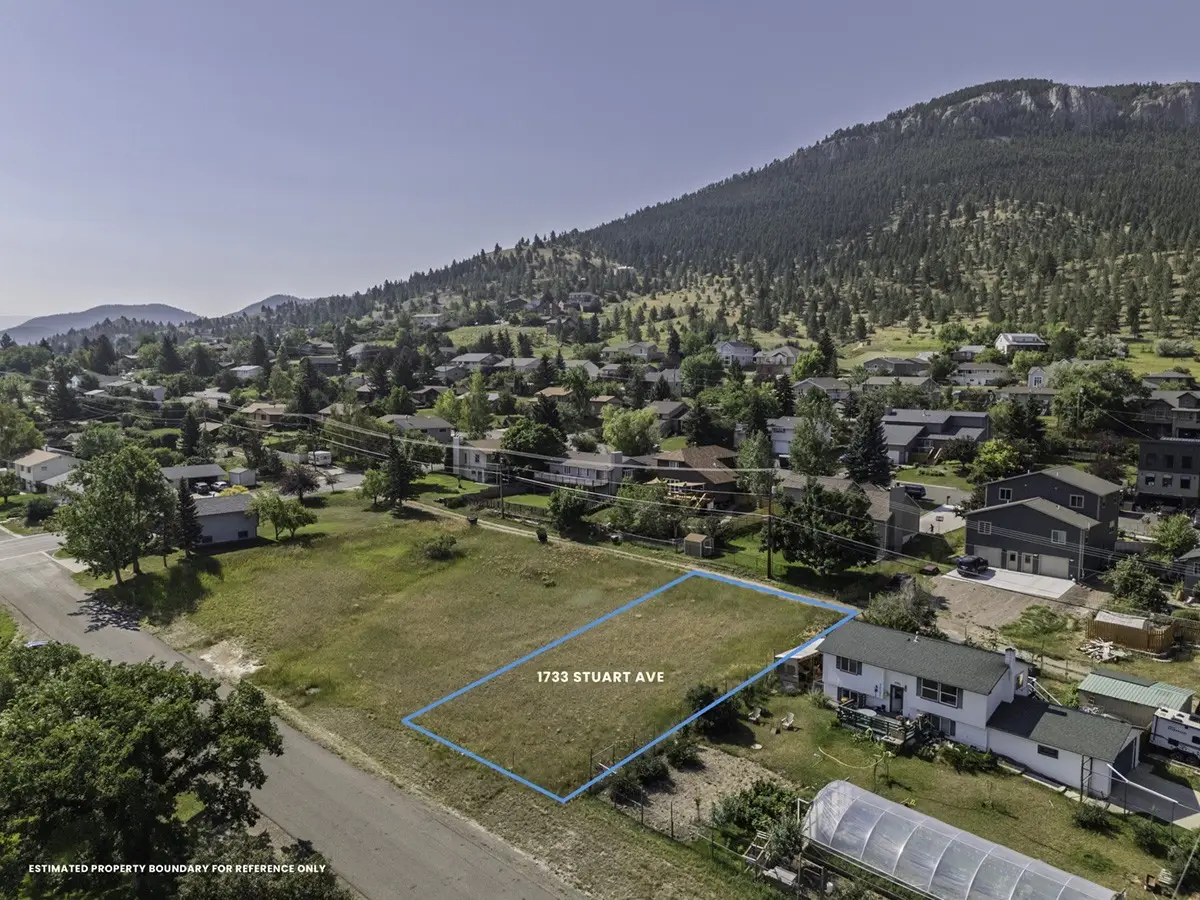1733 Stuart Street, Helena, MT 59601 - #1