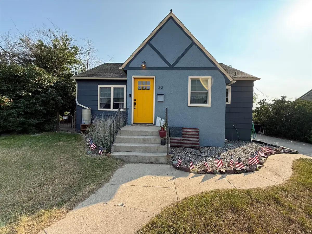 22 2nd Street Se, Cut Bank, MT 59427 - #1