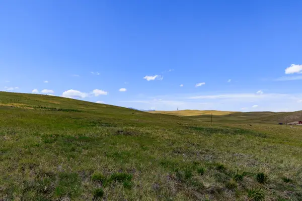 NHN Circle Drive, Augusta, MT 59410