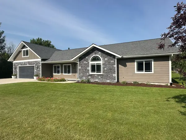 1160 Rocky Meadows Trail, Kalispell, MT 59901