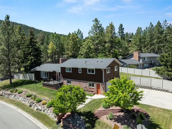1904 Gold Rush Avenue, Helena, MT 59601