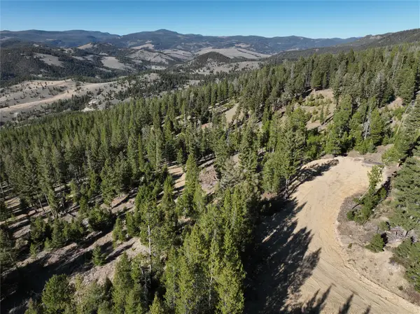 Lot 8 Ruby Mine Road, Butte, MT 59701