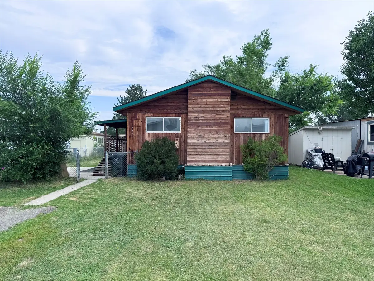 2958 Sunny Side Road, Helena, MT 59602 - #1