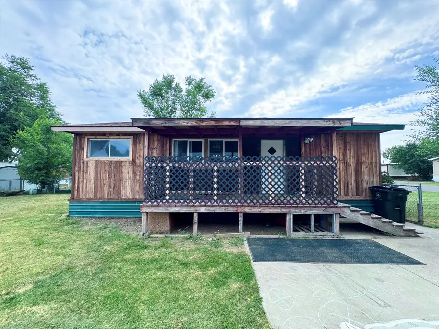 2958 Sunny Side Road, Helena, MT 59602 - #2