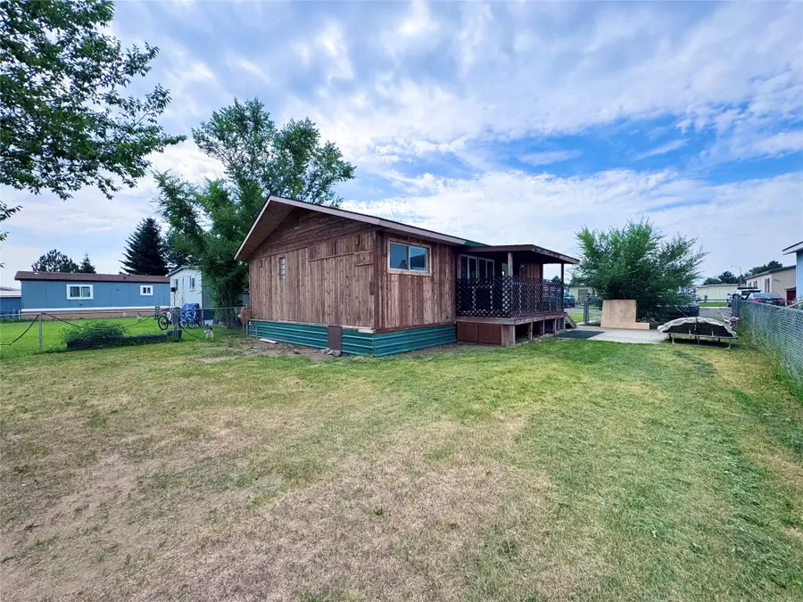 2958 Sunny Side Road, Helena, MT 59602 - #3