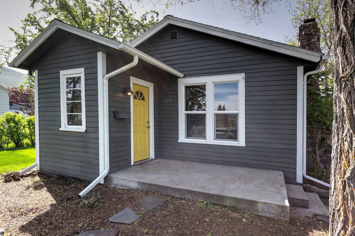 117 W Central Avenue, Missoula, MT 59801 - #1