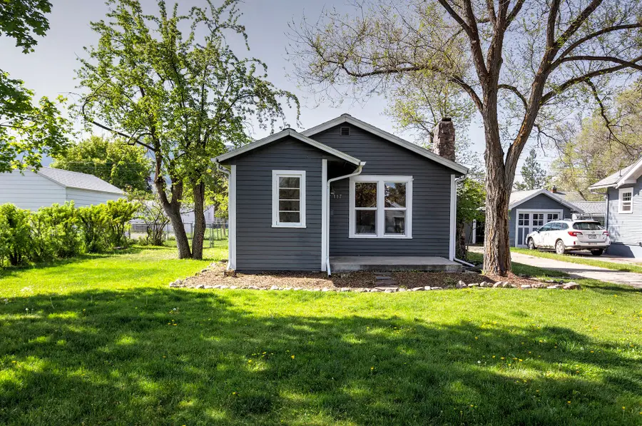117 W Central Avenue, Missoula, MT 59801 - #2