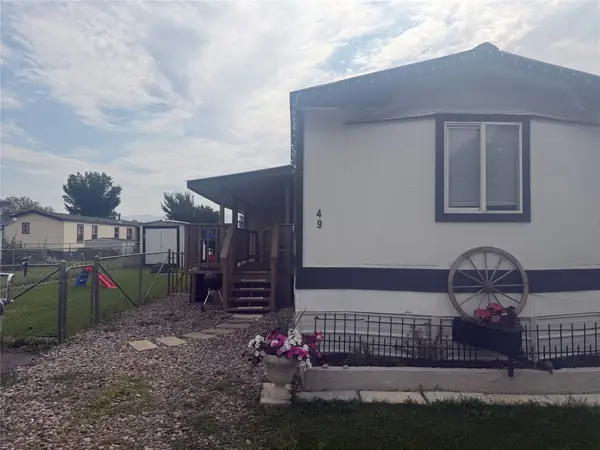 200 Frank Road #49, Belgrade, MT 59714
