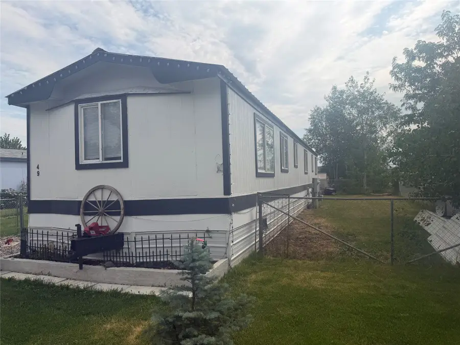 200 Frank Road #49, Belgrade, MT 59714 - #2