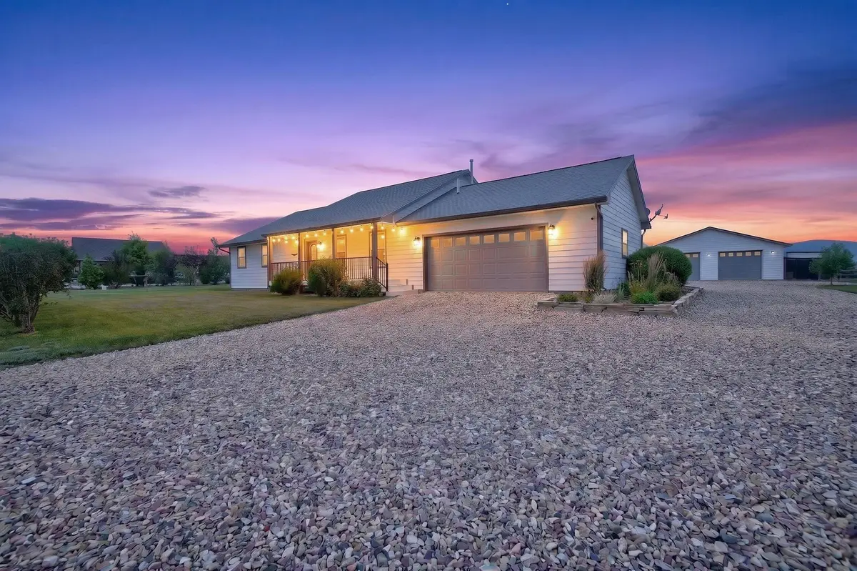 6098 Anna Brown Road, Helena, MT 59602 - #1