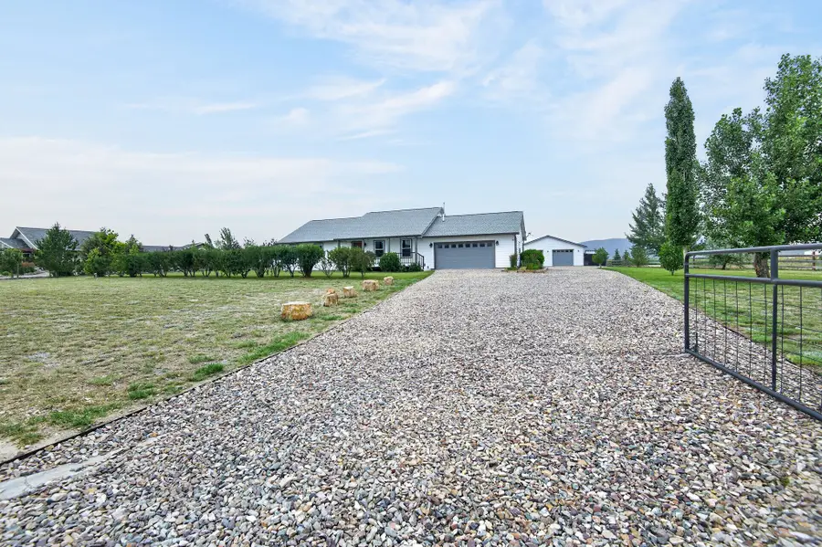 6098 Anna Brown Road, Helena, MT 59602 - #2