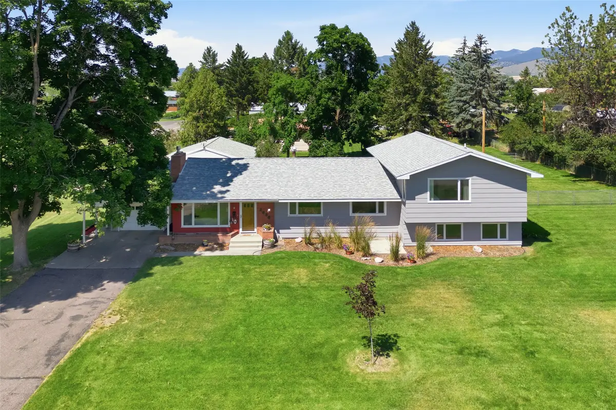 2636 Sunset Lane, Missoula, MT 59804 - #1