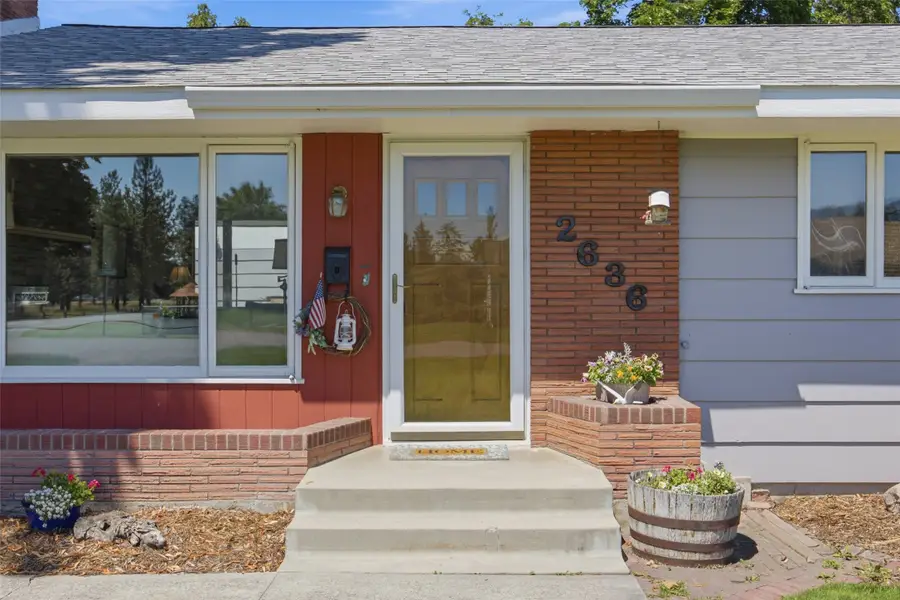 2636 Sunset Lane, Missoula, MT 59804 - #2