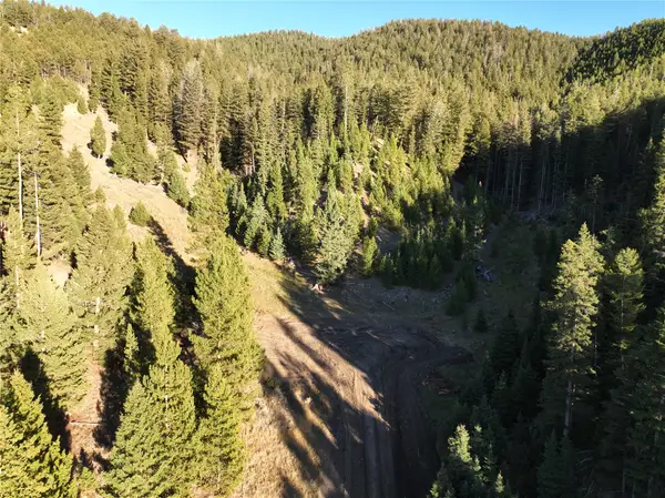 Lot 7 Ruby Mine Road, Butte, MT 59701