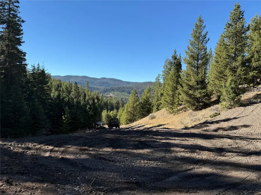 Lot 7 Ruby Mine Road, Butte, MT 59701 - #3