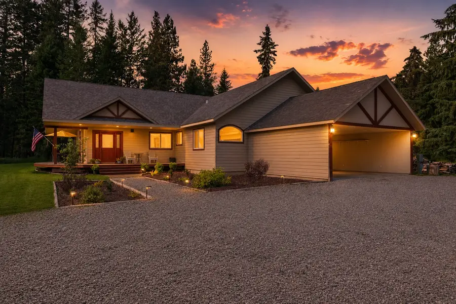 183 Middle View Trail S, Columbia Falls, MT 59912 - #2