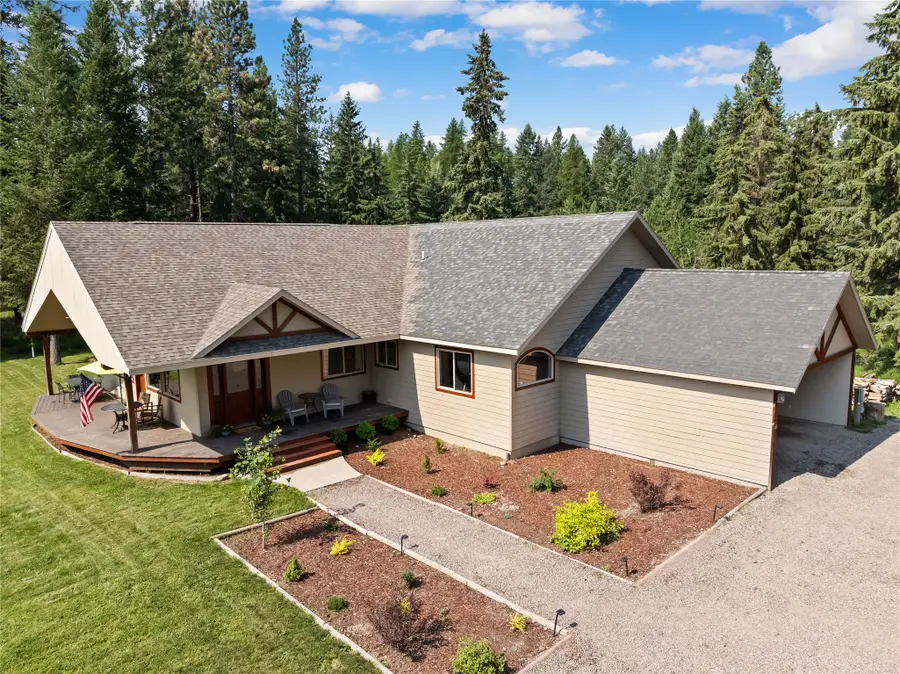 183 Middle View Trail S, Columbia Falls, MT 59912 - #3