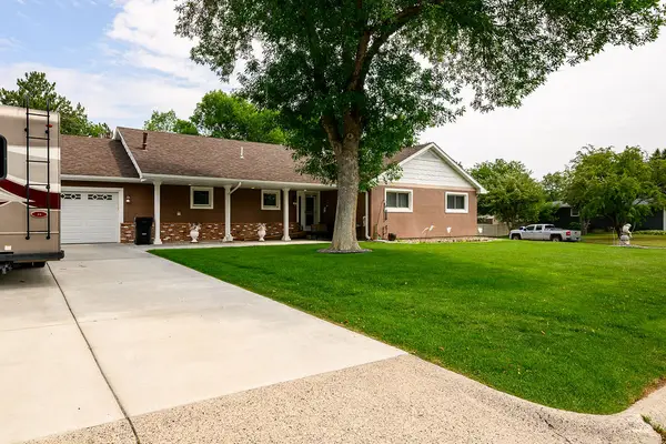 1903 Forest Park Drive, Billings, MT 59102