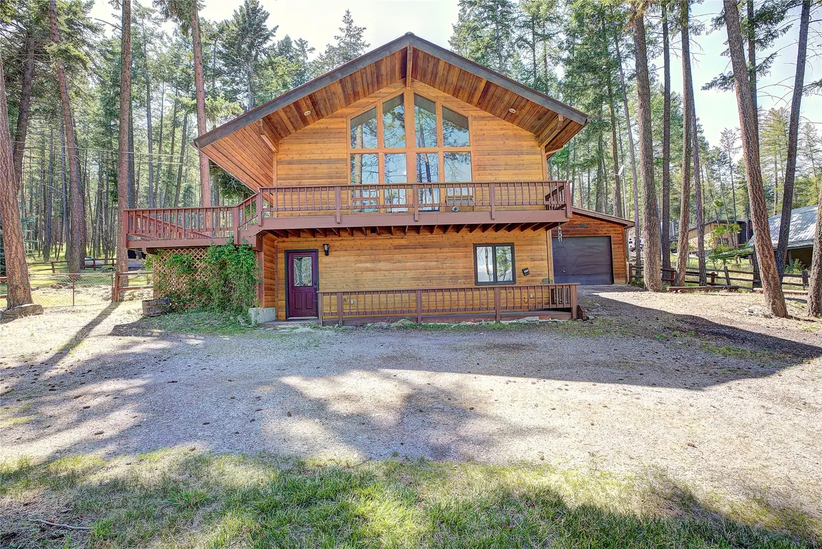 212 Tamarack Terrace Road, Lakeside, MT 59922 - #1