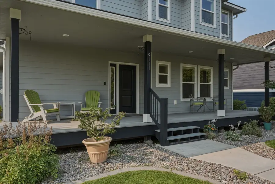 5111 Cattle Drive, Missoula, MT 59808 - #3