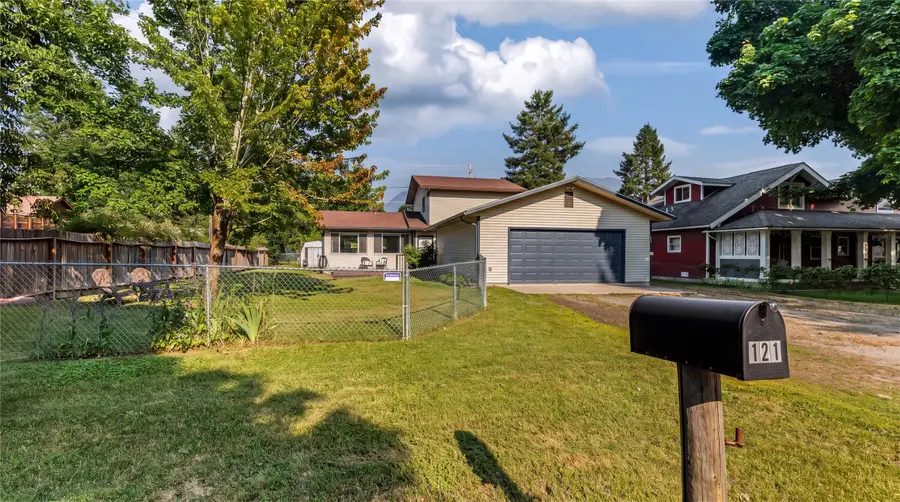 121 2nd Avenue E, Columbia Falls, MT 59912 - #2