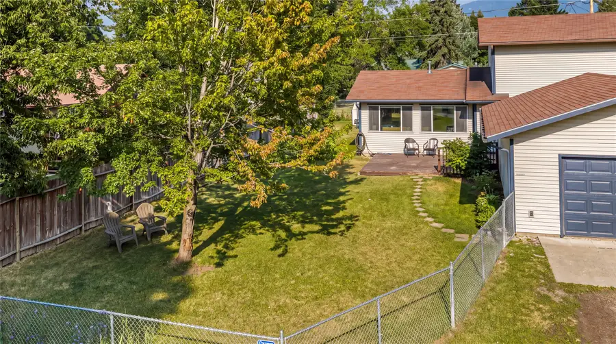 121 2nd Avenue E, Columbia Falls, MT 59912 - #3