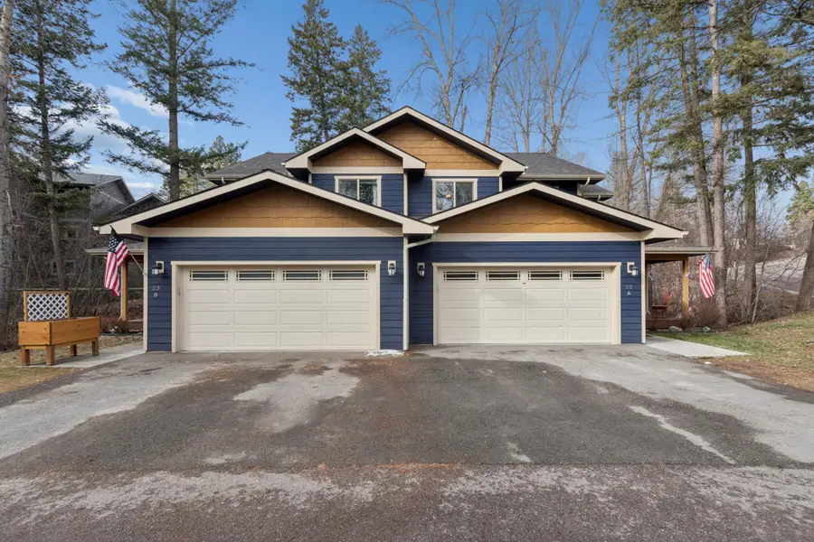23 Cedar Pointe Loop #A, Columbia Falls, MT 59912 - #2