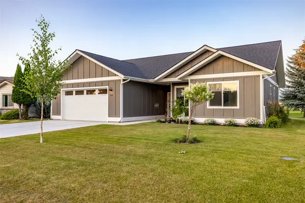 115 Palmer Drive, Kalispell, MT 59901