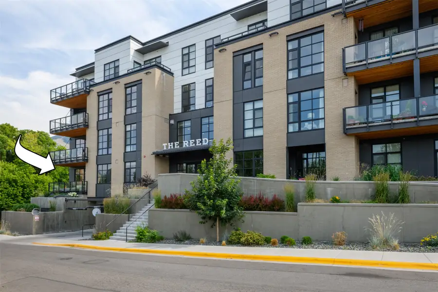 265 S 4th Street E #109, Missoula, MT 59801 - #3