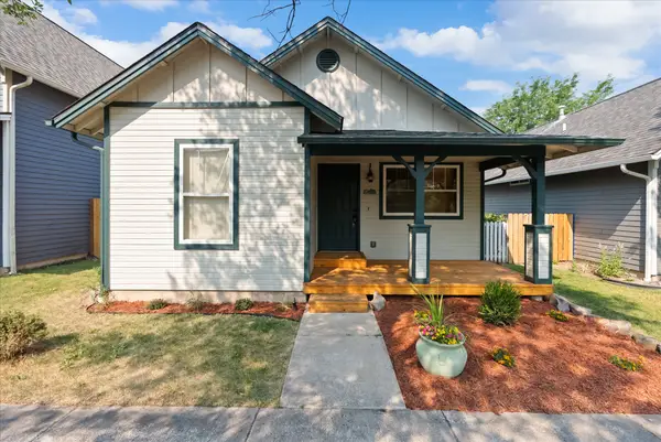 4855 Sonoma Street, Missoula, MT 59808