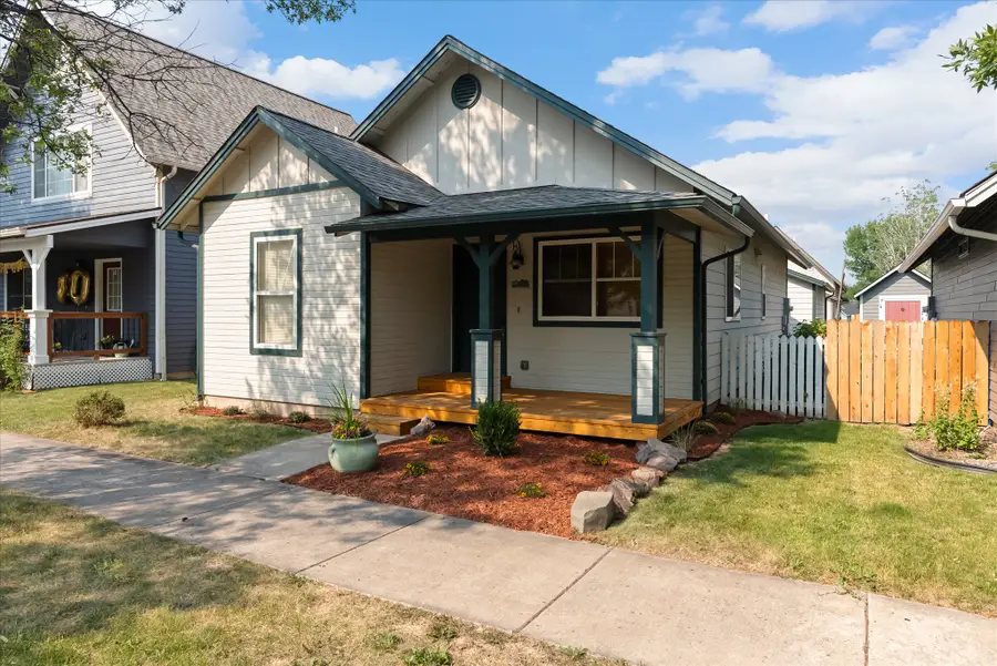 4855 Sonoma Street, Missoula, MT 59808 - #2