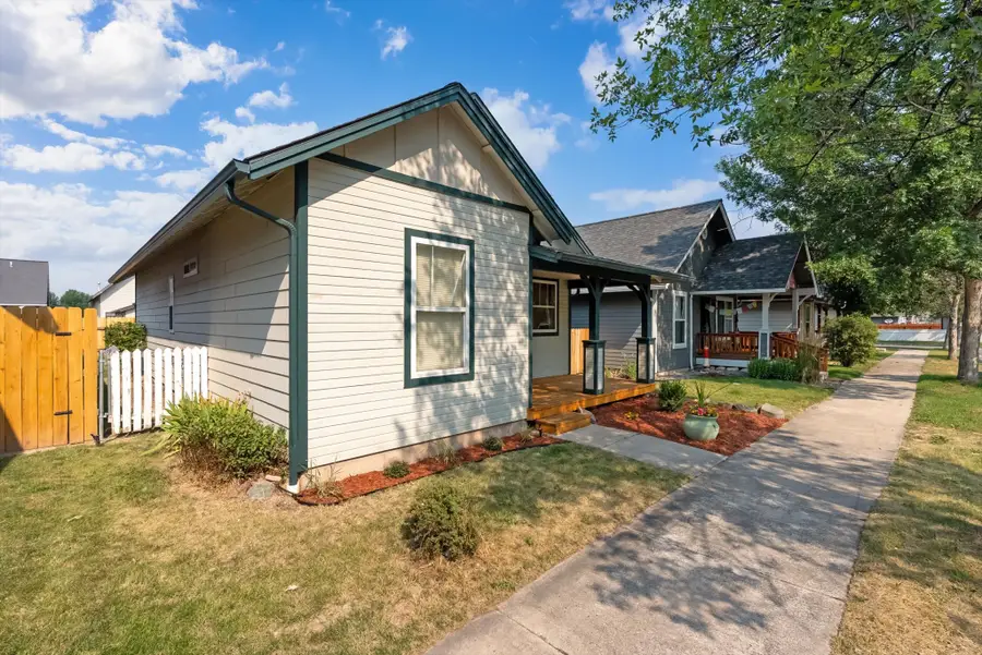 4855 Sonoma Street, Missoula, MT 59808 - #3
