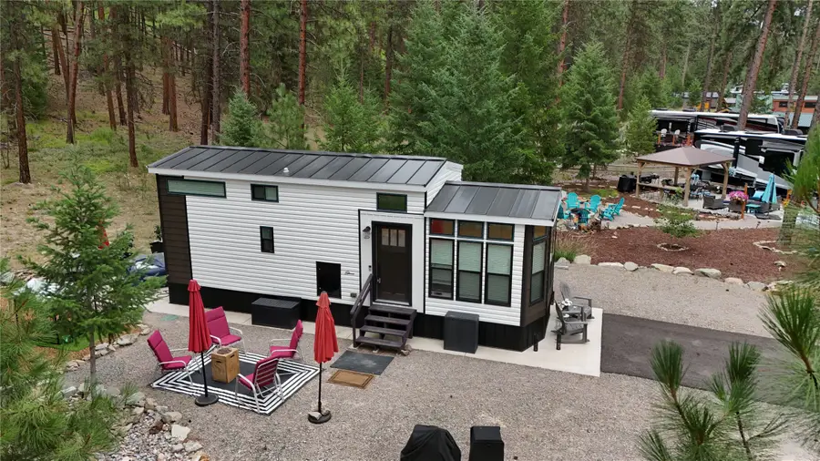 570 Shyrock Loop Drive, Superior, MT 59872 - #2