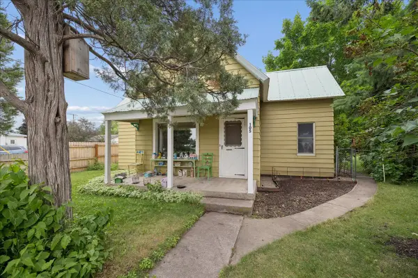 105 1st Avenue W, Columbia Falls, MT 59912