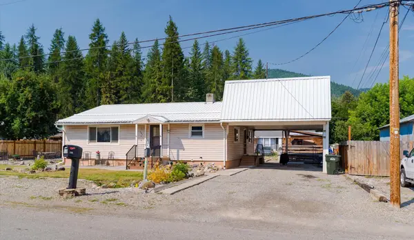 130 Forest Avenue, Libby, MT 59923