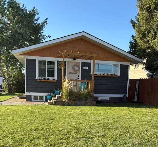 3201 Burlington Street, Butte, MT 59701 - #1