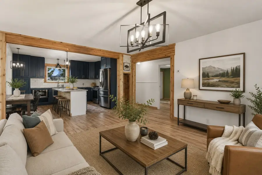 360 W River Road, Hamilton, MT 59840 - #3