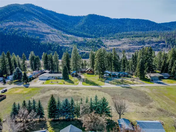 Nhn Yellowtail Road, Libby, MT 59923